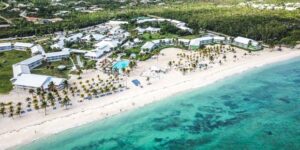 Jameson Vacations Bahamas Cruise